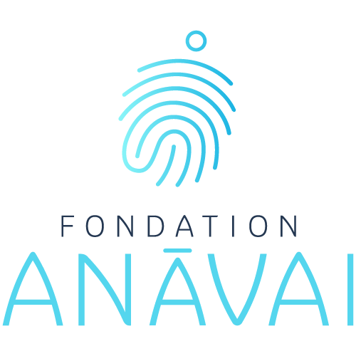 Logo Anāvai